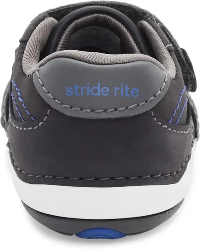 Vista 3 de Zapatillas deportivas Stride Rite Soft Motion Artie para bebés y niños pequeños