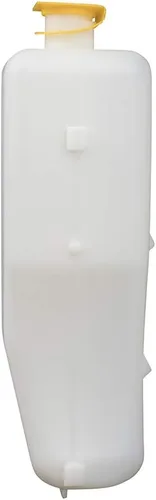 Vista 5 de Depósito de refrigerante para Dakota 1991-1996 con tapa para D150 1992-1993 para D250 1992-1993 para Ram 1500 1994-2002 para Ram 2500 1994-2002