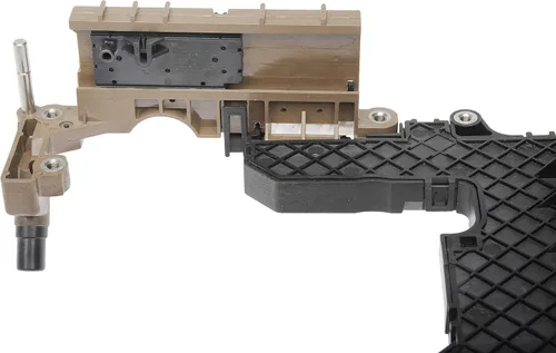 Vista 7 de Dorman Placa de conductor de transmisión 926-149 compatible con modelos seleccionados de Ford/Lincoln