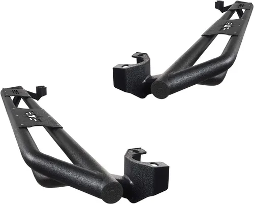 Vista 4 de Opar - Parachoques