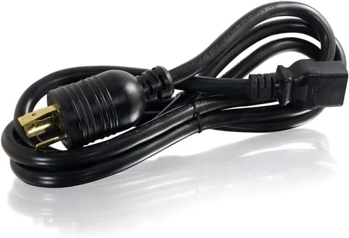 Vista 3 de C2G 29917 - Cable de extensión universal de 4 pies para TV, computadora, monitor, electrodomésticos y más (29917)