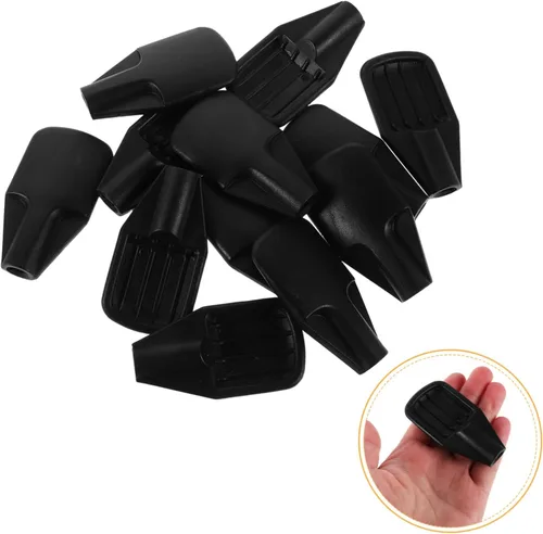 Vista 8 de 12 piezas de repuesto para mango de elevación de silla de oficina para control ergonómico, fácil instalación y ajuste de altura para sillas