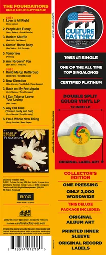 Vista 8 de Build Be Up Buttercup