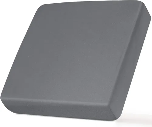 Vista 37 de SearchI Fundas de cojín elásticas impresas para sofá, fundas de cojín de repuesto para sofá, protector de muebles suave con parte inferior elástica