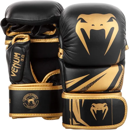 Vista 8 de Venum Challenger 3.0 Guantes de Sparring
