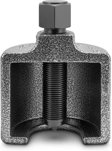 Tiger Tool Extractor intermedio de brazo Pitman para camiones de servicio mediano, autobuses escolares y más vehículos, extractor intermedio de