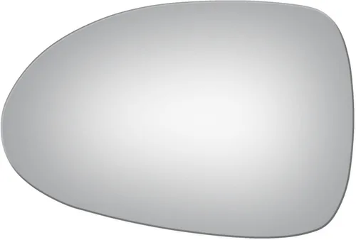 Burco Espejo de repuesto para el lado del conductor 2840 para MAZDA MIATA 1999-2005