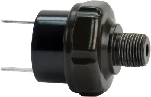 Vista 3 de VIAIR 280C 150PSI Paquete de valor doble, suspensión neumática, bocinas de aire, 30% de servicio 100 PSI, negroplata, 28002