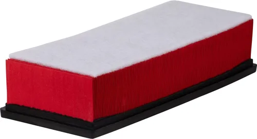 Vista 8 de HIGHFLOW PA4622X - Filtro de aire desechable de alto rendimiento para motor Compatible con Volkswagen Tiguan 2009-2017, Jetta 2008-2018, Passat