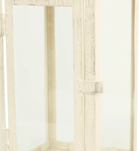 Vista 8 de Regalos y decoración para el hogar, jardín, marfil envejecido, portavelas