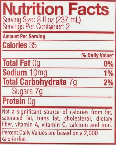 Vista 4 de Salud ADE Organic Holiday Cheer Kombucha, 16 FZ