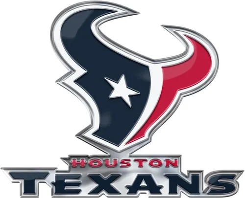 Vista 26 de FANMATS Emblema de Color Automático de la NFL