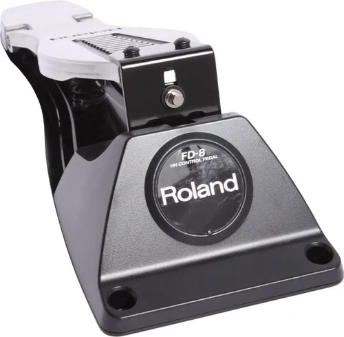 Vista 2 de Controlador Hi-Hat Compacto Roland (FD-8)
