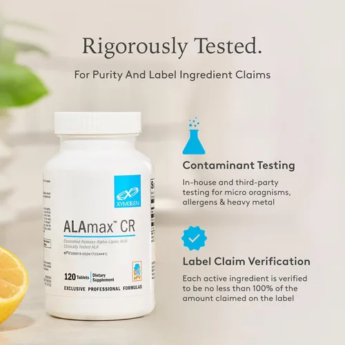 Vista 8 de XYMOGEN ProbioMax Complete 45B - Suplemento probiótico de 45 mil millones de UFC - Probióticos de alta dosis, sin lácteos con Lactobacillus