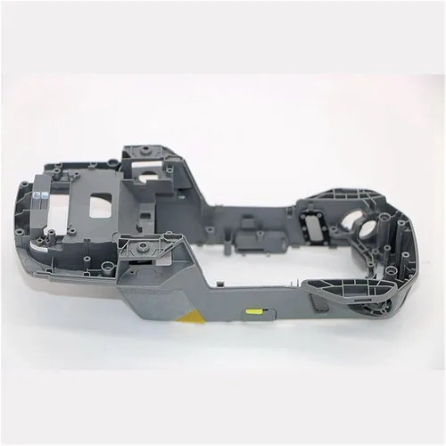 Vista 4 de SeiZed Front Arm Rear Arm Upper Middle Bottom Shell Body Cover for D-JI Mavic Air 2 Drone Repair Parts (Color : 3 Pc Shell)