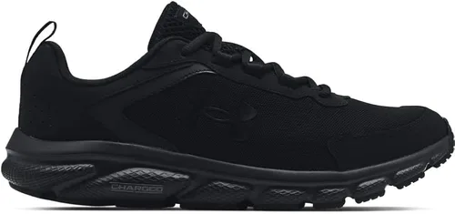 Vista 2 de Under Armour Charged Assert 9 - Tenis de correr para hombre