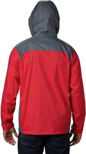 Vista 3 de Columbia Chaqueta Glennaker Lake para hombre