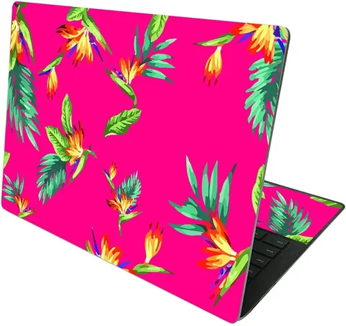 Vista 31 de MightySkins Skin compatible con Microsoft Surface Laptop 4 de 13.5 pulgadas - Labios azules Funda protectora de vinilo duradera y única Fácil