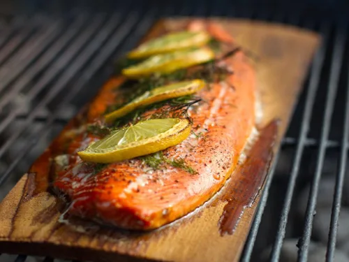 Vista 16 de Weber Original Kettle Premium - Parrilla de carbón, 22 pulgadas, color negro