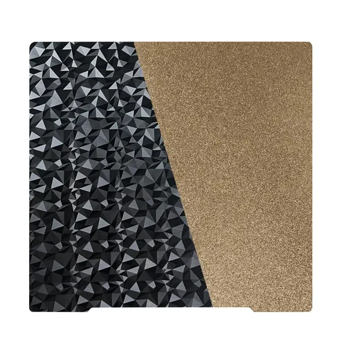 Vista 31 de H1H Placa de Construcción 235x235mm, Haz de Luz Doble Cara+Muelle de Acero Flexible Fantasma para Creality Ender 3/Ender 3 Pro/Ender 3 V2/Ender 3 V2