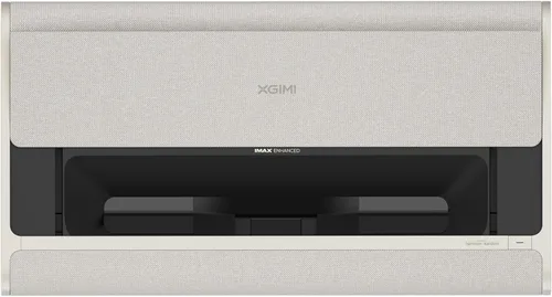Vista 7 de XGIMI Proyector Láser UST Serie AURA, Dolby Vision, IMAX Enhanced, Relación de Contraste Dinámico 1,000,000:1, Relación de Proyección 0.177:1