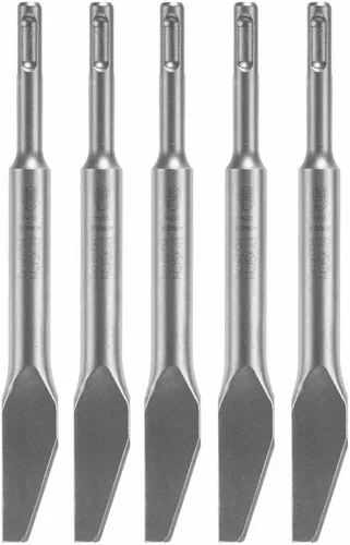Vista 10 de Bosch HS1425P 1-1/2 In. x 10 In. Ancho cincel SDS-plus Bulldog Hammer Acero