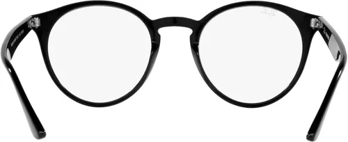 Vista 7 de Ray-Ban Highstreet - Gafas de sol redondas para mujer