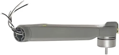 Vista 3 de IVYARD Brazo de motor para DJI Mavic Air 2 Brazos de motor Brazo delantero con motor de soporte trasero izquierdo brazo derecho pieza de repuesto