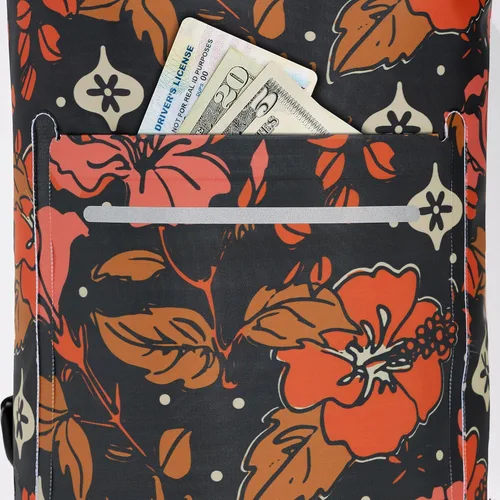 Vista 139 de Skog Å Kust DrySak - Bolsa impermeable con tapa enrollable para viajes y al aire libre - tamaños de 5, 10 y 20 litros