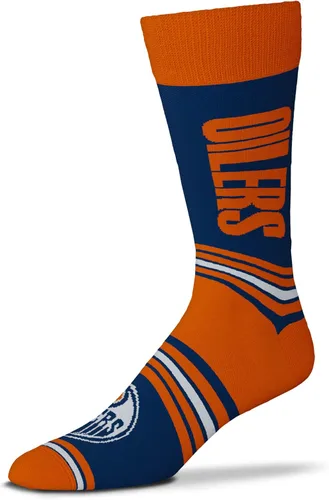 Vista 21 de FBF NCAA calcetines de equipo unisex para adultos Argyle Line Up