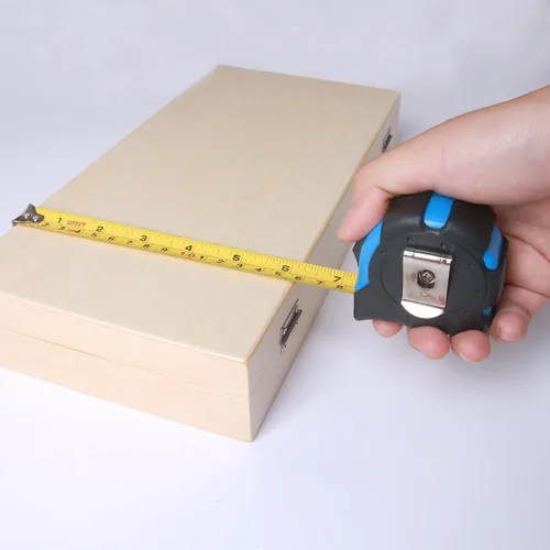 Vista 8 de EFFICERE 40-Piece All Purpose Household Tool Kit – Includes All Essential Tools for Home, Garage, Office and College Dormitory Use