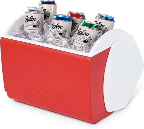 Vista 14 de Igloo Hielera Playmate Pal para almuerzo de 14-16 cuartos de galón