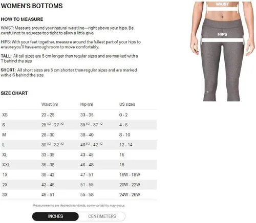 Vista 6 de Under Armour Pantalones Enduro para mujer