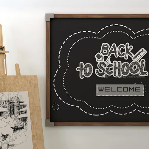 Vista 7 de YENHOME Papel tapiz de madera para despegar y pegar, cinta de grano de madera, papel tapiz de madera de nogal, borde de papel de pared de madera