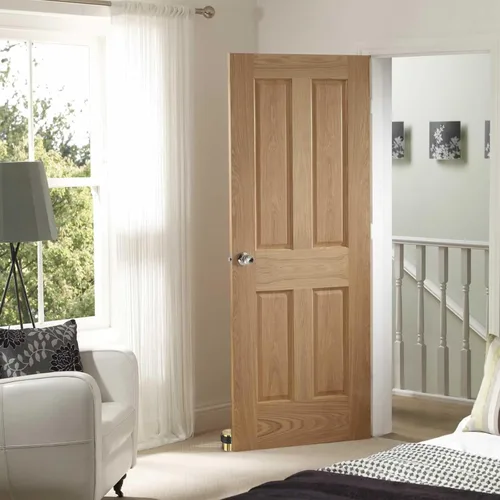 Vista 3 de Sumnacon Tope de puerta de piso, paquete de 3 topes de puerta de acero inoxidable sólido con parachoques de goma, tope de puerta de seguridad