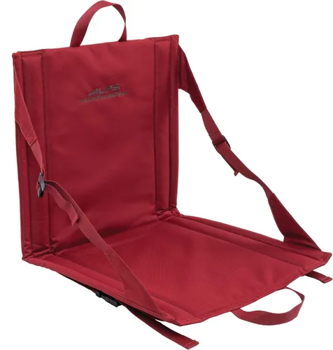 Vista 7 de ALPS Mountaineering Asiento de campamento Weekender, talla única, color mar profundo - Nuevo