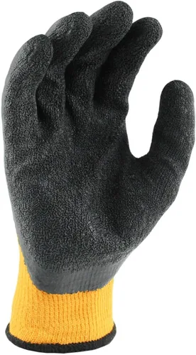Vista 3 de DeWalt, DPG70L-3PK - Guantes de agarre recubiertos, talla grande, paquete de 3