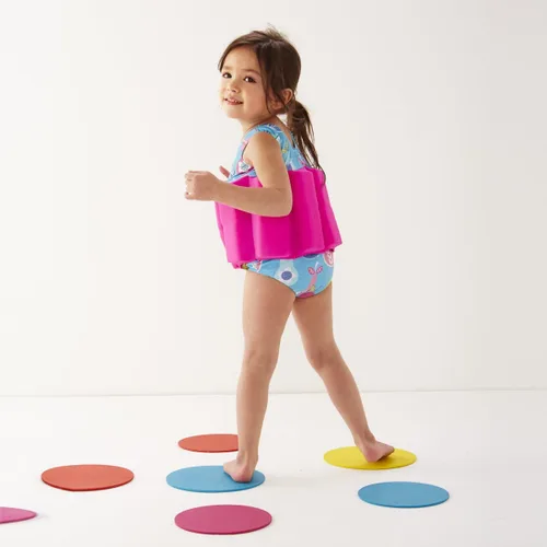 Vista 9 de Traje de baño con flotador de la colección Splash About