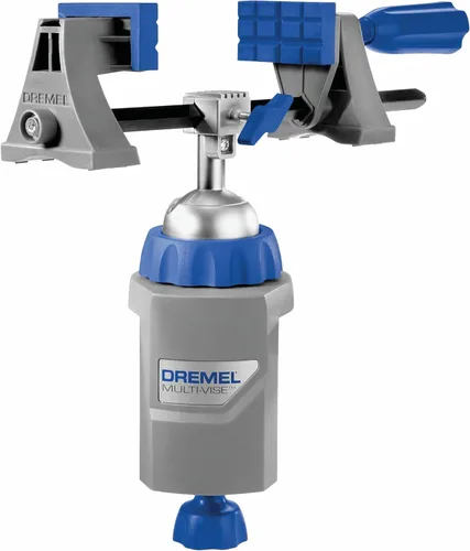 Herramienta rotativa 2500 – 01 multi-vise, de Dremel