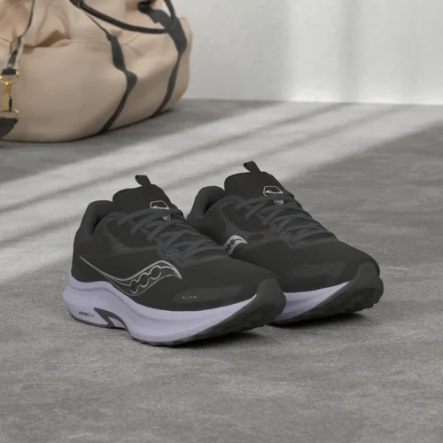 Vista 2 de Saucony Axon 2 para mujer