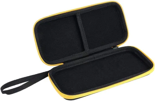 Vista 4 de khanka Reemplazo de estuche de viaje duro para Sperry Instruments STK001 Probador de voltaje sin contacto Probador de toma de corriente eléctrica