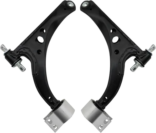 Brazo de control delantero inferior con rótula compatible con Chevrolet Cruze Volt 2016-2019