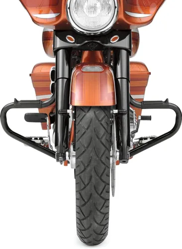 Vista 4 de S&S Cycle Desperado - Funda para filtro de aire