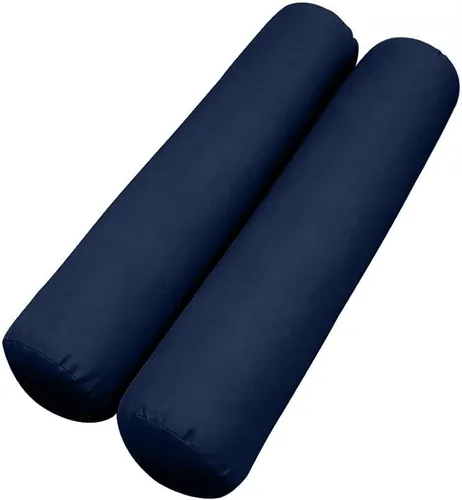 Vista 5 de * Solo funda*-Estilo 6 fundas de almohada para colchón de sofá cama para exteriores, borde de cuchillo, tamaño Queen - AD101