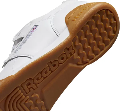 Vista 11 de Reebok - Tenis deportivos Workout Plus para hombre