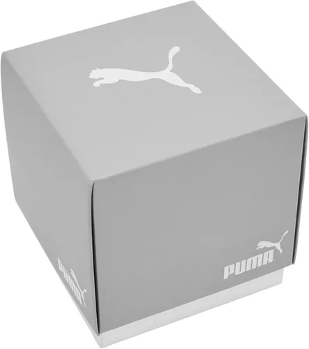 Vista 4 de PUMA Men's Watch, Digital Watch for Men with Alarm, Lap Counter, and Timer