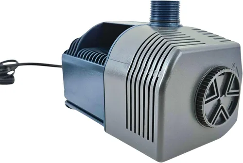 Vista 3 de Bomba de acuario Quiet One Lifegard, 1876 galones por hora