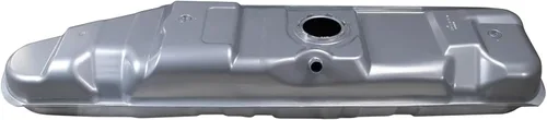 Vista 388 de TRQ Tanque de combustible de gasolina de 17.4 galones compatible con Chevrolet Tracker 2001-2004 Suzuki Grand Vitara 1999-2005 XL-7 2002-2006