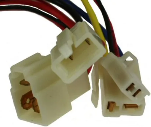 Vista 3 de Razor Dirt Quad eléctrico juego (acelerador y control de módulo)