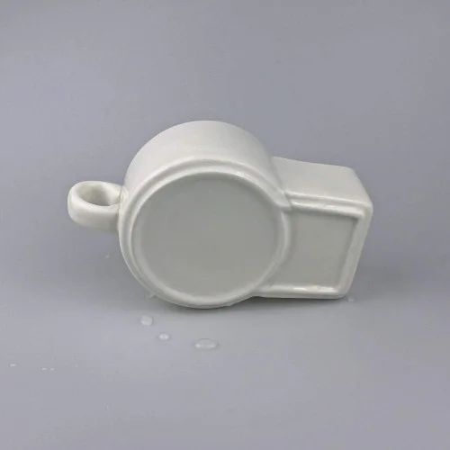 Vista 5 de Taza de sopa y galleta o cuenco de cereales